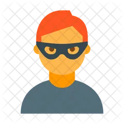 Fraud  Icon