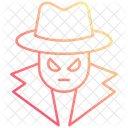 Fraud  Icon