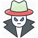 Fraud  Icon