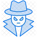 Fraud  Icon