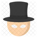 Fraud Icon