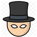 Fraud Icon
