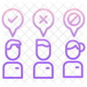 Fraud Investigation Icon