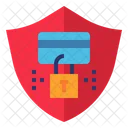 Prevention Fraud Protection Icon
