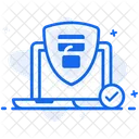 Fraud Prevention Anti Fraud Fraud Protection Icon