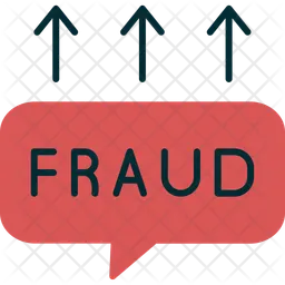 Fraude  Icono