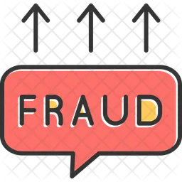 Fraude  Icono