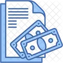 Fraudulent Deceptive Scam Icon