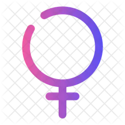 Frauen  Symbol