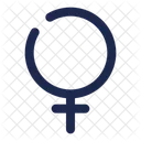 Frauen Weiblich Frau Symbol
