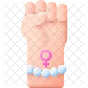 Frauen Weiblich Frau Symbol