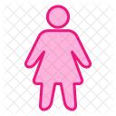 Frauen Symbol