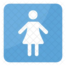 Frauen  Symbol