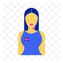 Frauen Symbol