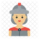 Frauen Madchen Weiblich Symbol