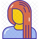 Frauen Symbol