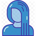 Frauen Symbol