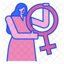 Frauen  Symbol