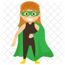 Fräulein Marsian  Symbol