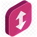 Frecce  Icon