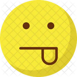 Frech Emoji Symbol