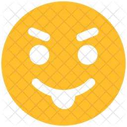 Frech Emoji Symbol