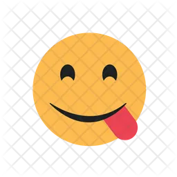 Frech Emoji Symbol