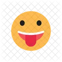 Frech Emoji Emoticons Symbol