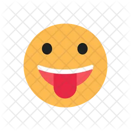 Frech Emoji Symbol