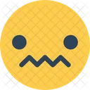 Frecher Smiley  Symbol