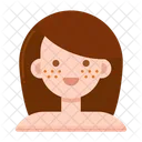 Freckles  Icon