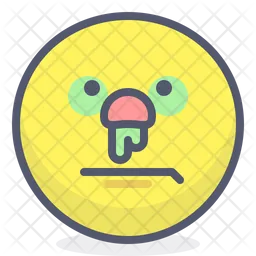 Freddo Emoji Icon