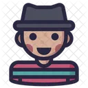Freddy  Icon