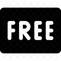 Free Icon