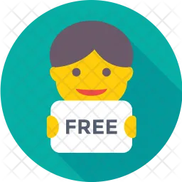 Free  Icon