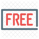 Free Offer Icon