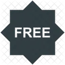 Free Sign Shop Icon
