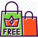 Free Freebie Giveaway Icon