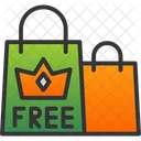 Free Freebie Giveaway Icon