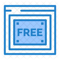 Free Access  Icon