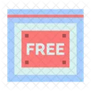 Free Access  Icon