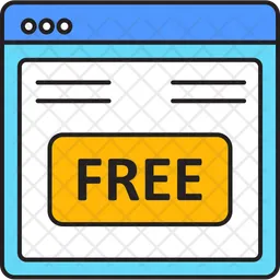 Free access  Icon