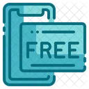 Free Advertise  Symbol