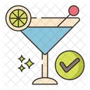 Free Alcohol Beer Beverage Icon