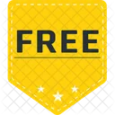Free Badge Free Badge Icon