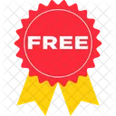 Free Badge Free Badge Icon