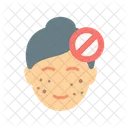 Free Blackhead  Icon