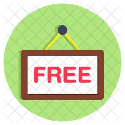 Free Board  Icon