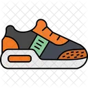 Dad Shoe Shoes Icon