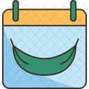 Free Day  Icon